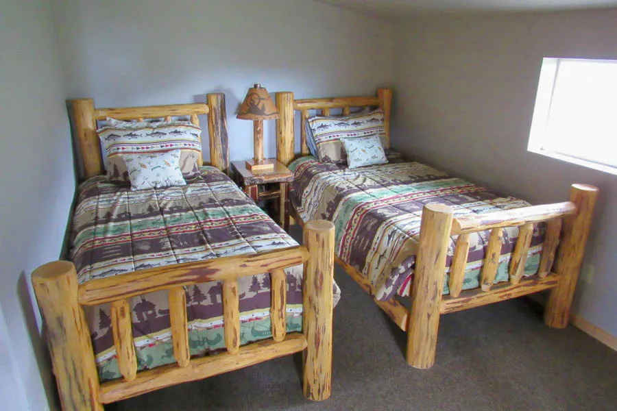 West Yellowstone Vacation home