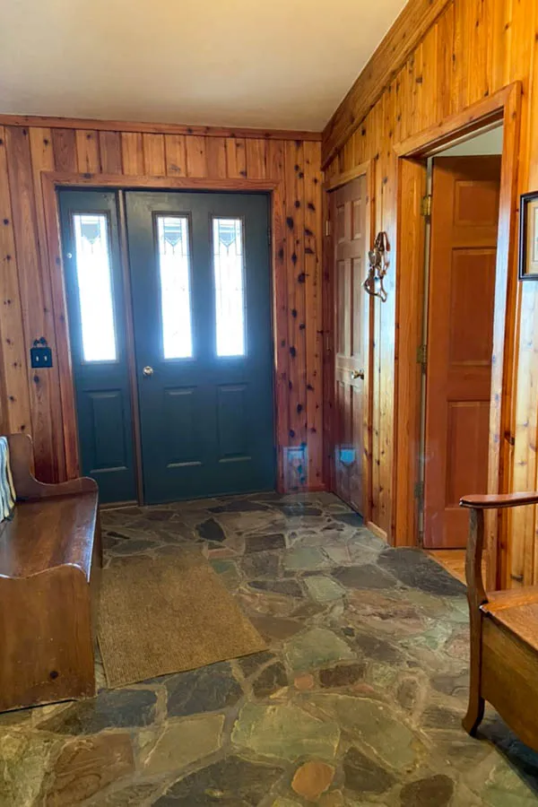 Ennis MT VRBO