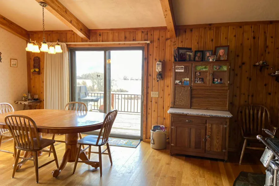 Madison River Vacation Rental