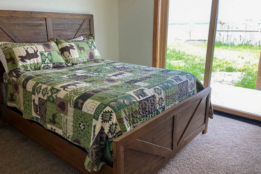 Ennis, MT vacation rental