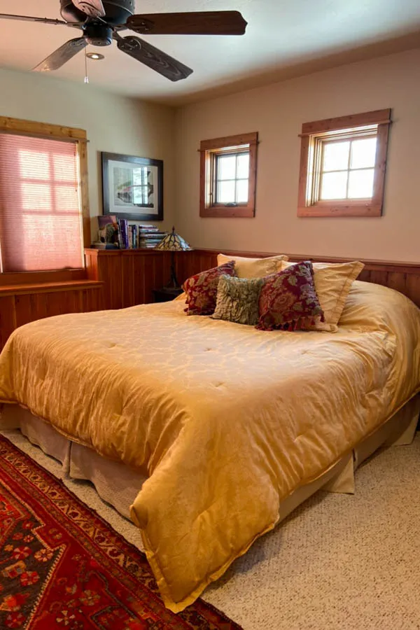 Ennis, MT rental house
