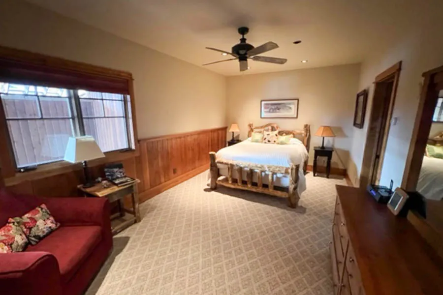 Madison River Vacation Rental