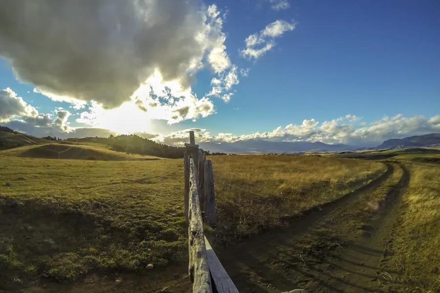 Patagonia Fly Fishing Trips Patagonia Fly Fishing