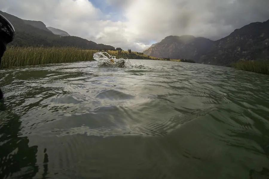Patagonia Fly Fishing with Montana Angler Patagonia Fly Fishing