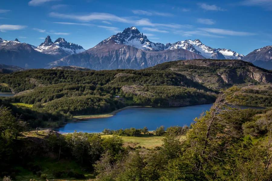 Patagonia Fly Fishing with Montana Angler Patagonia Fly Fishing