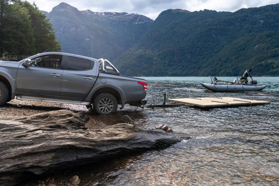 Patagonia Fly Fishing with Montana Angler Patagonia Fly Fishing