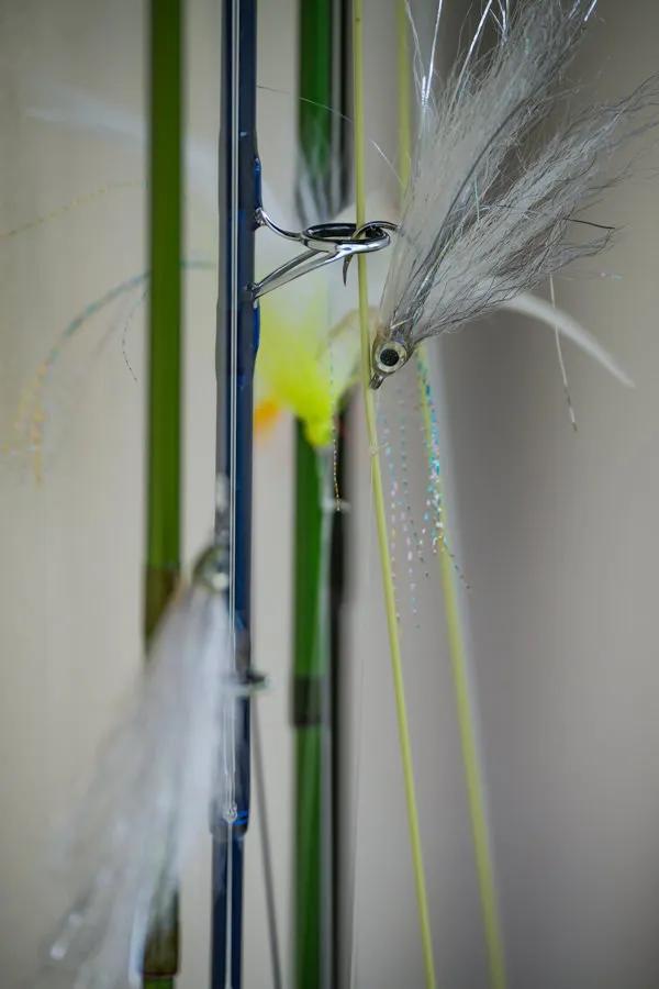 Fly rods for peacock bass Fly rods for peacock bass