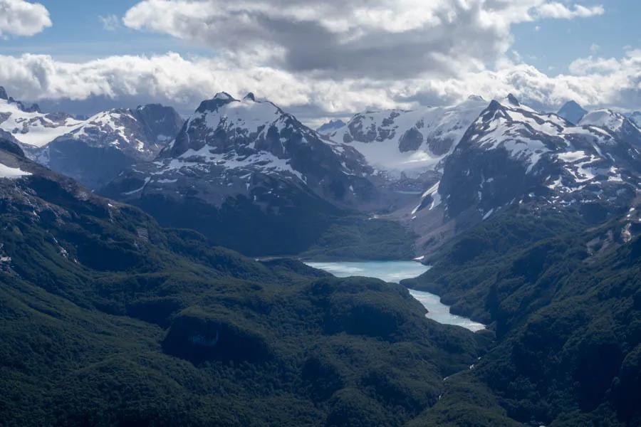 Los Lagos province of Chile Los Lagos province of Chile