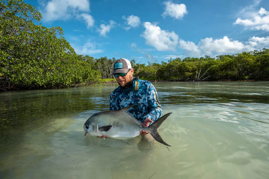 Permit in Mexico