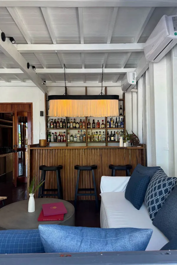 Mayazul lodge in Mexico