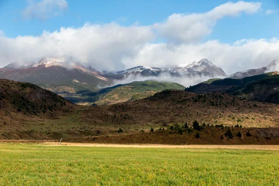 Montana Angler fly fishing trips in Patagonia. Chile is a long and narrow country. With deserts in the north, the Pacific along its western border, and the rugged landscape of Patagonia to the south. After our trip at Magic Waters Lodge we enjoyed a touring Valaparsio, Santiago, and some local wineries.