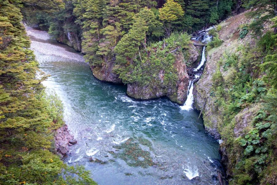 Magic Waters Fly Fishing Trip I love fly fishing for trout and a fishing trip to Magic Waters Lodge was overflowing with so much variety that I left feeling like I only scratched the surface of the great fishing there.