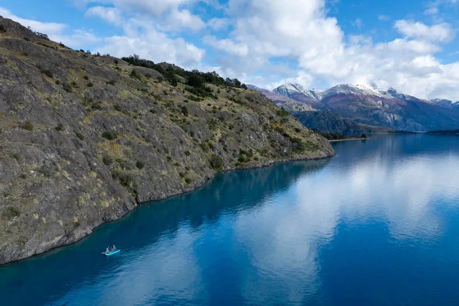 Montana Angler fly fishing trips to Chile Chile fly fishing trips
