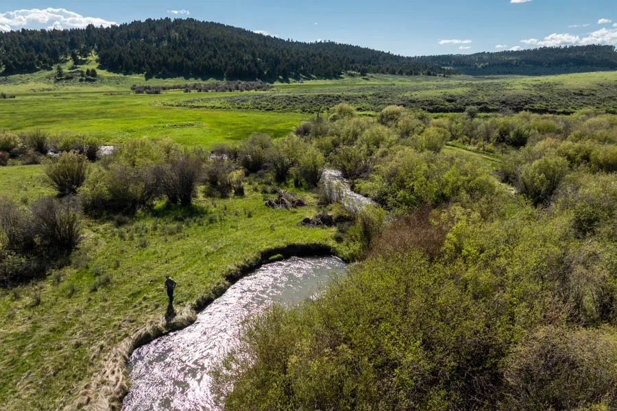 NF Smith River