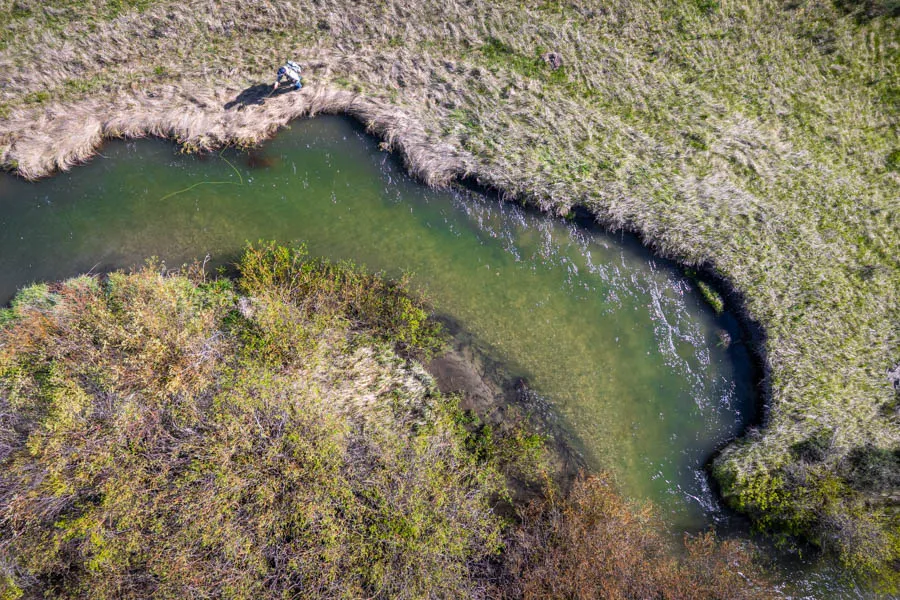 NF Smith River