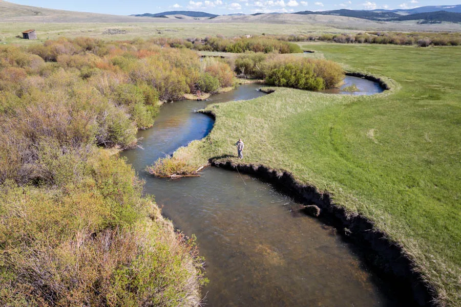 NF Smith River