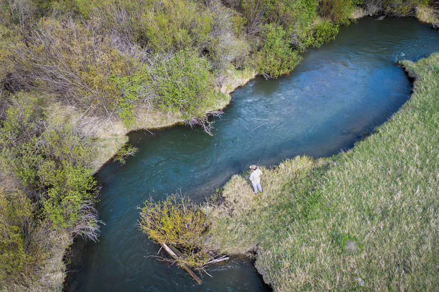 NF Smith River