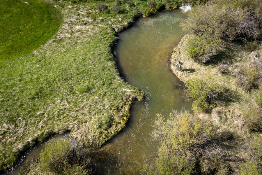NF Smith River