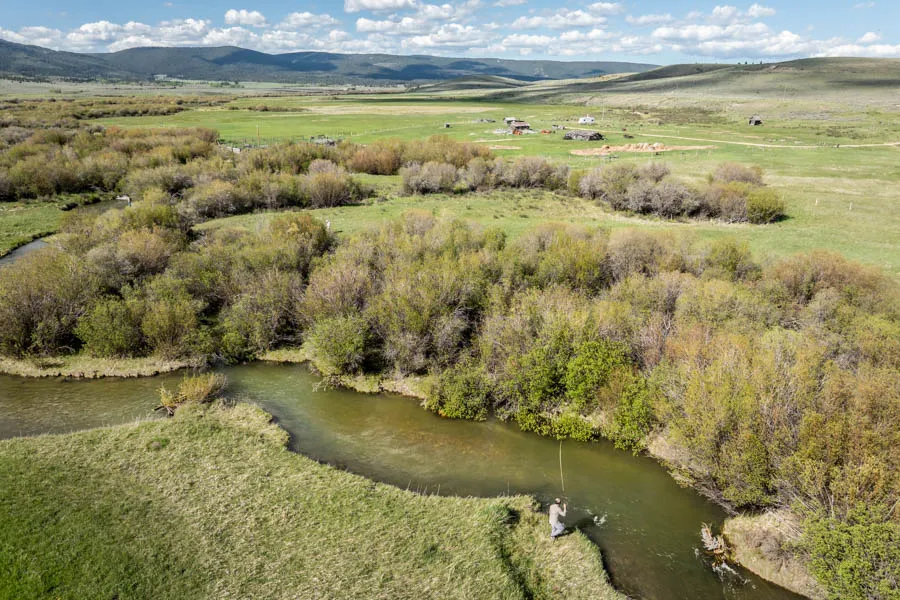 NF Smith River
