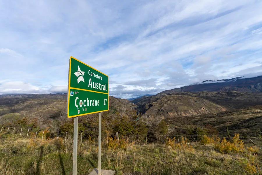 Montana Angler fly fishing trips in Chile Logistics of traveling to, and while in, Chile have never been easier.