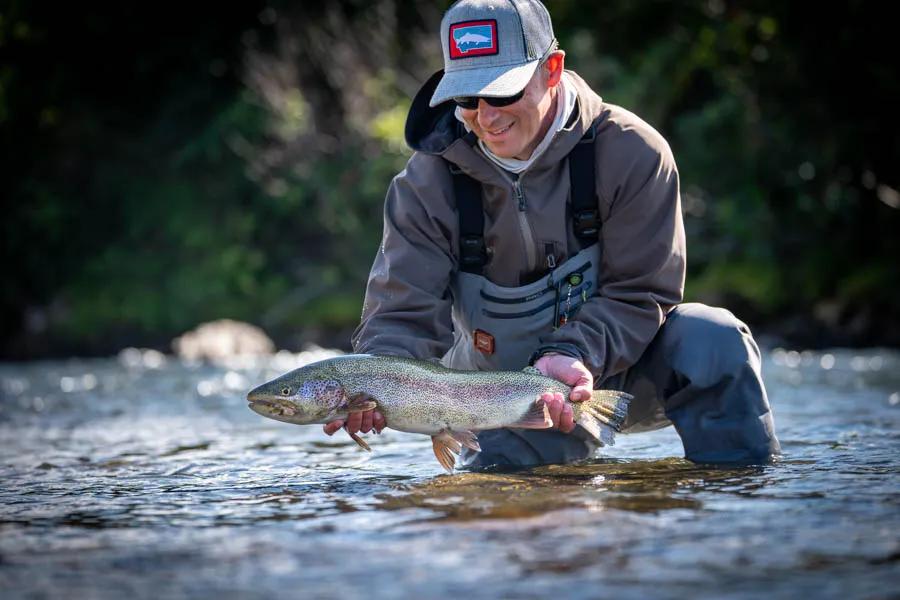 Charlie Trout Charlie Trout