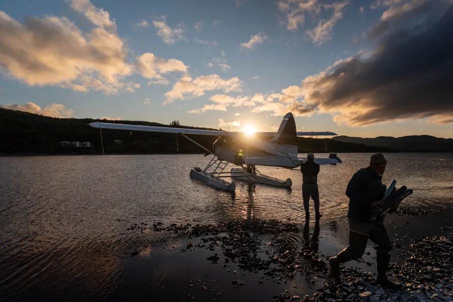 Float Plane Float Plane