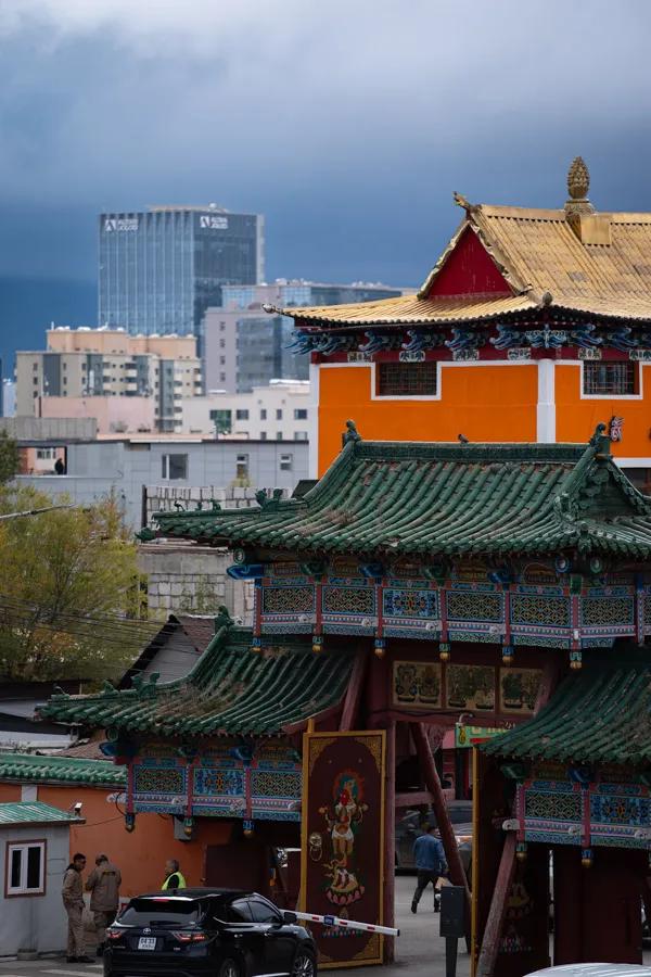 Ulaanbaatar Mongolia Ulaanbaatar Mongolia