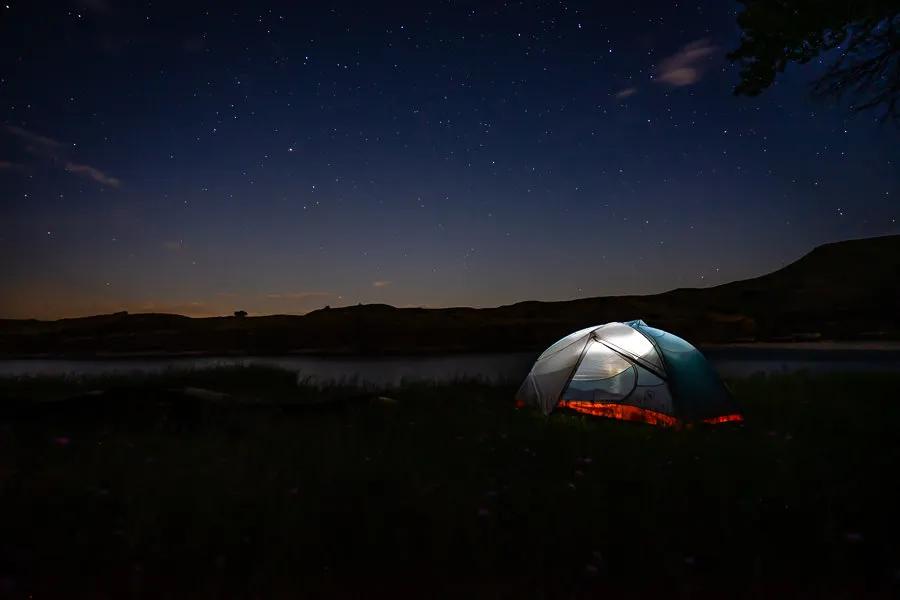 If camping under the stars next to a flowing trout stream sounds exciting to you, then participating in one of Montana Angler's river camping and fishing trips should be on your list.