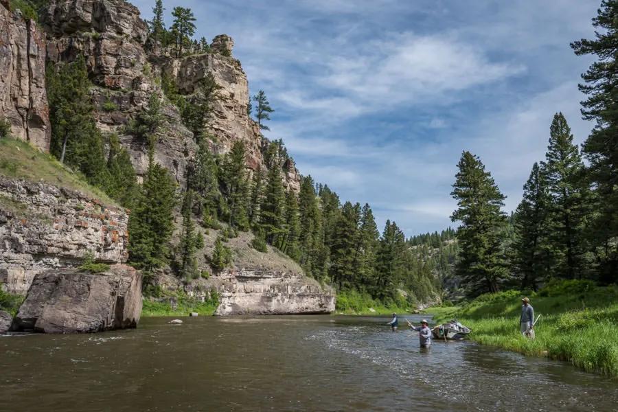 Smith River OVERVIEW pic