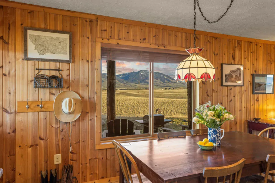 Paradise Valley Vacation Rental Home Blackhawk Cabin