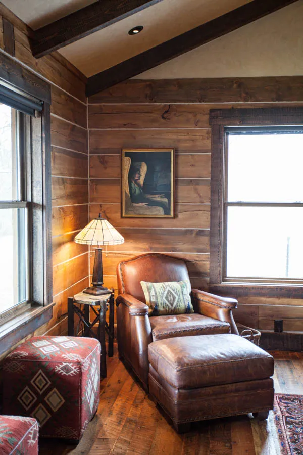 Paradise Valley Vacation Rental Home Crane's Bend