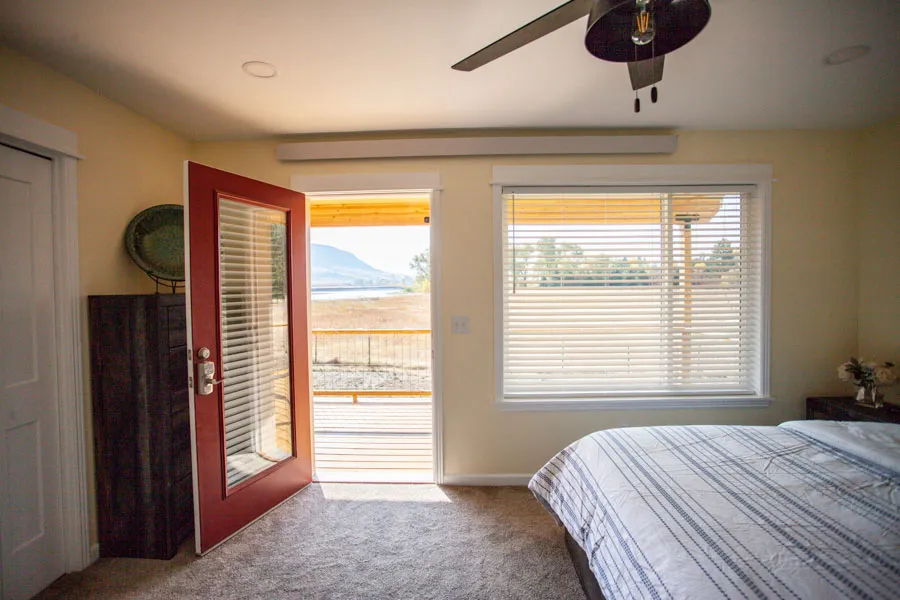 Livingston Montana Rental Home