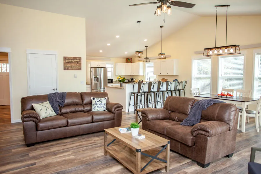 Livingston Montana Rental Home
