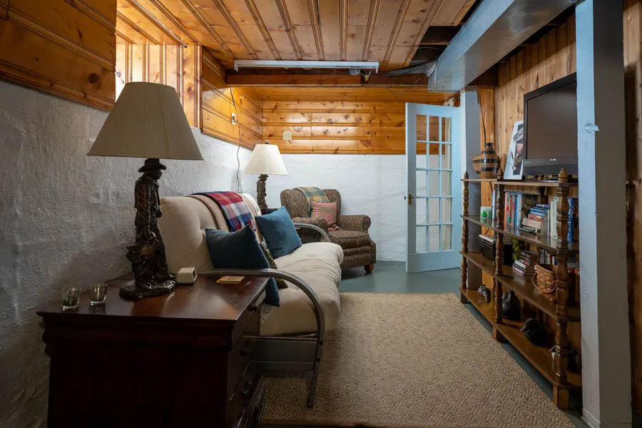 Livingston Vacation Rental Home