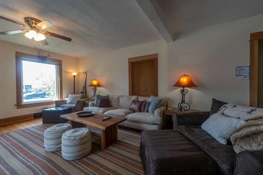 Paradise Valley Vacation Rental Home