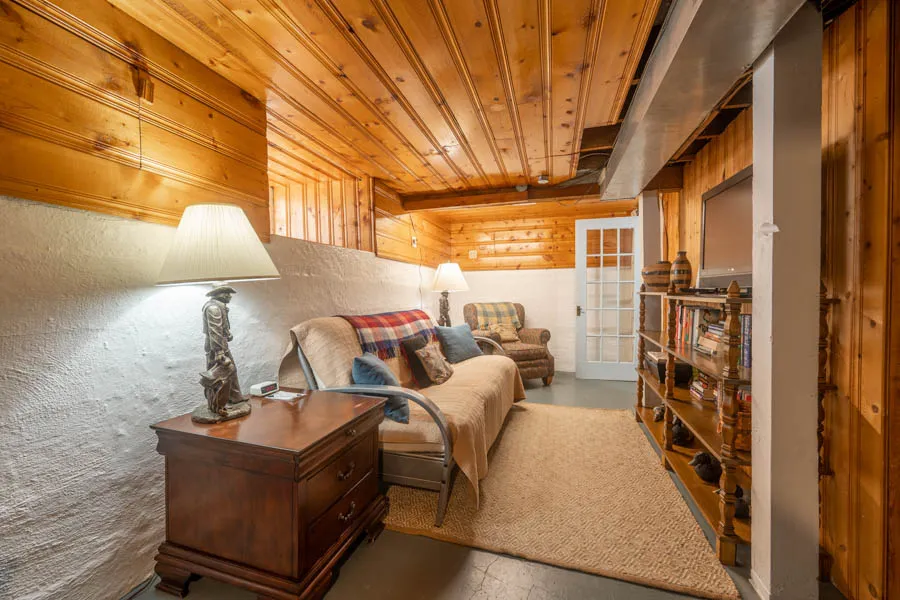 Rental Home Fisherman's Bungalow