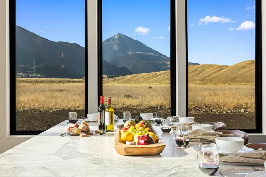 Paradise Valley Rental Home Paradise Retreat at Chico interior