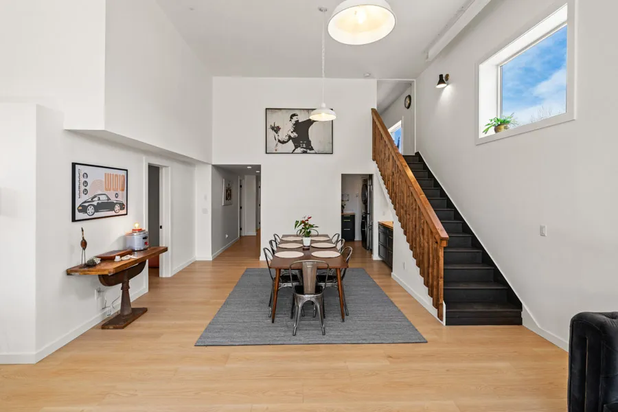 Yellowstone River Rental home