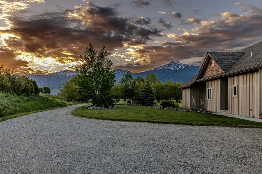 Vacation Rental Home in Paradise Valley River Run