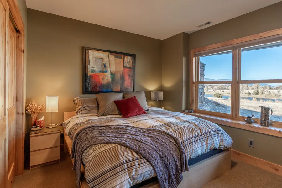 Yellowstone Beach Club vacation home