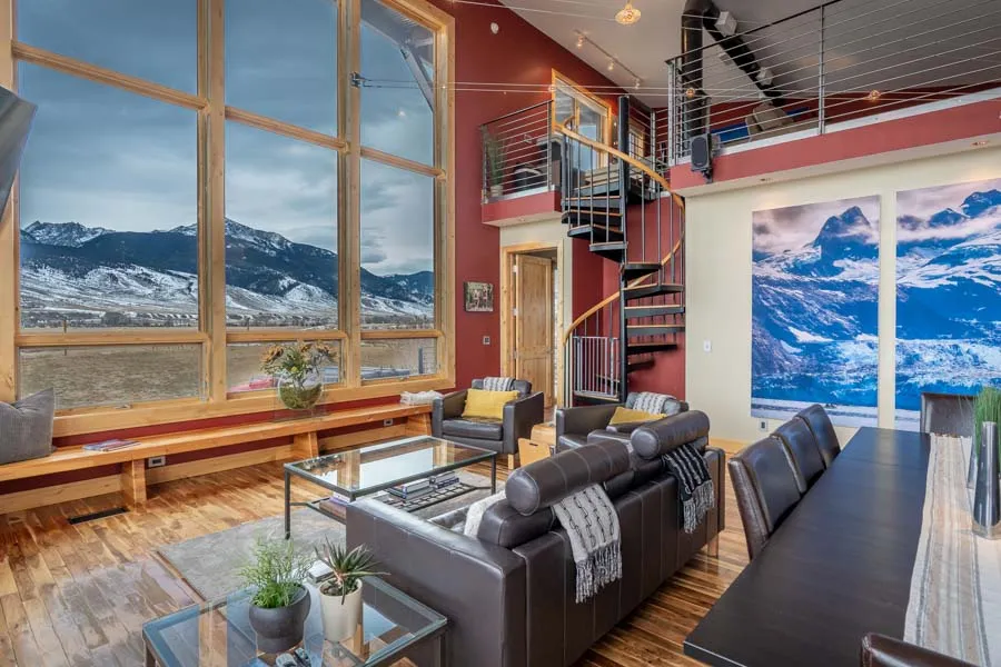 Yellowstone Beach Club Vacation Rental home