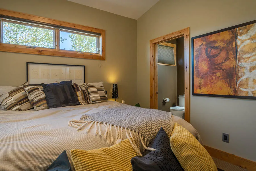 Yellowstone Beach Club room