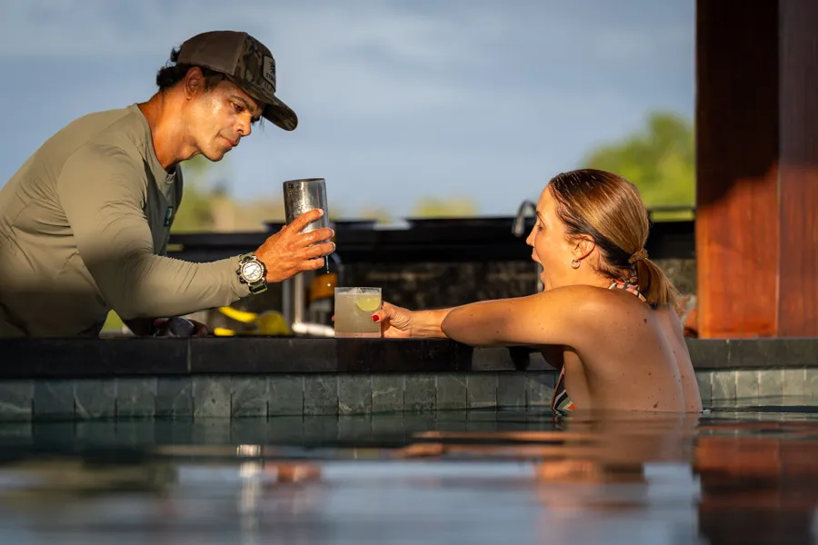Pool Bar Brazil 2