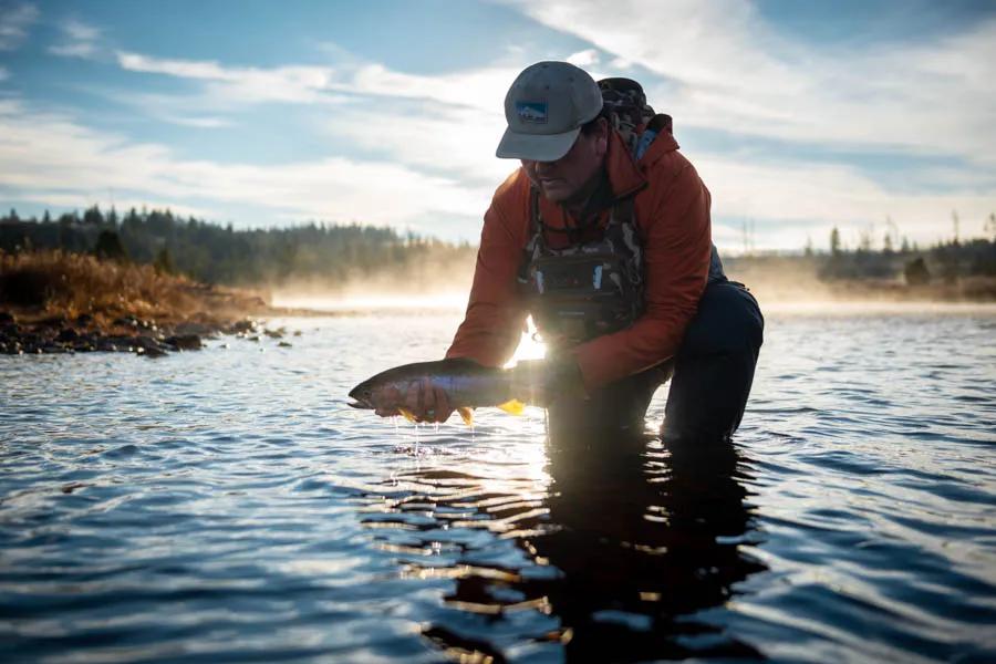 November closing out the season