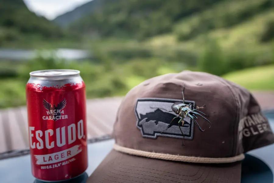 It had been a few years since I'd been back to Magic Waters Lodge. My trip was a great reminder why we send several groups there each year!