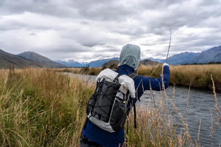 New Zealand Fly Fishing 101