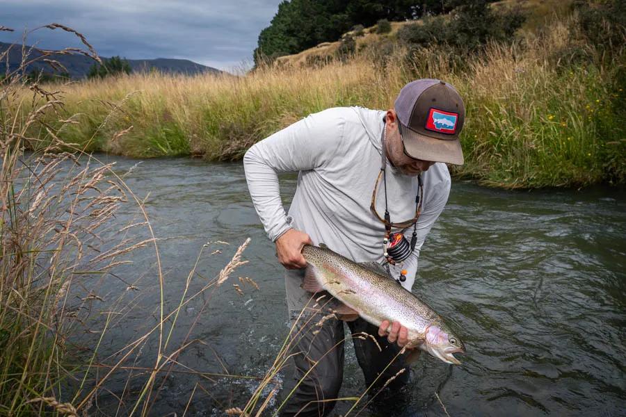 New Zealand Fly Fishing 101