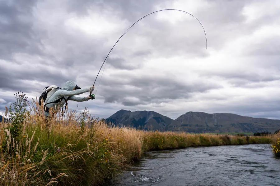 New Zealand Fly Fishing 101