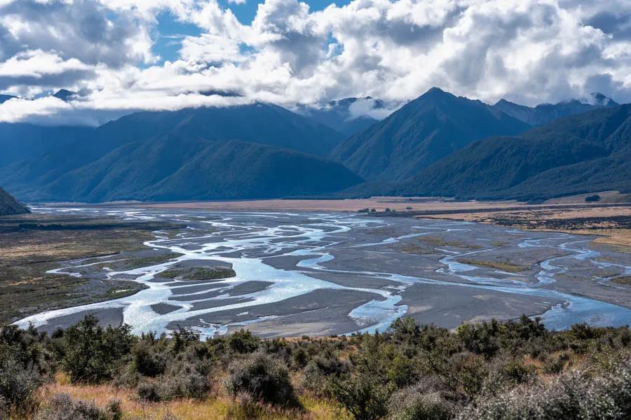 New Zealand Fly Fishing 101