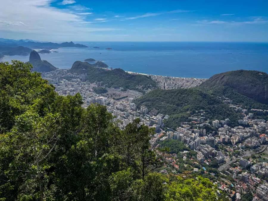 Rio de Janeiro Brazil